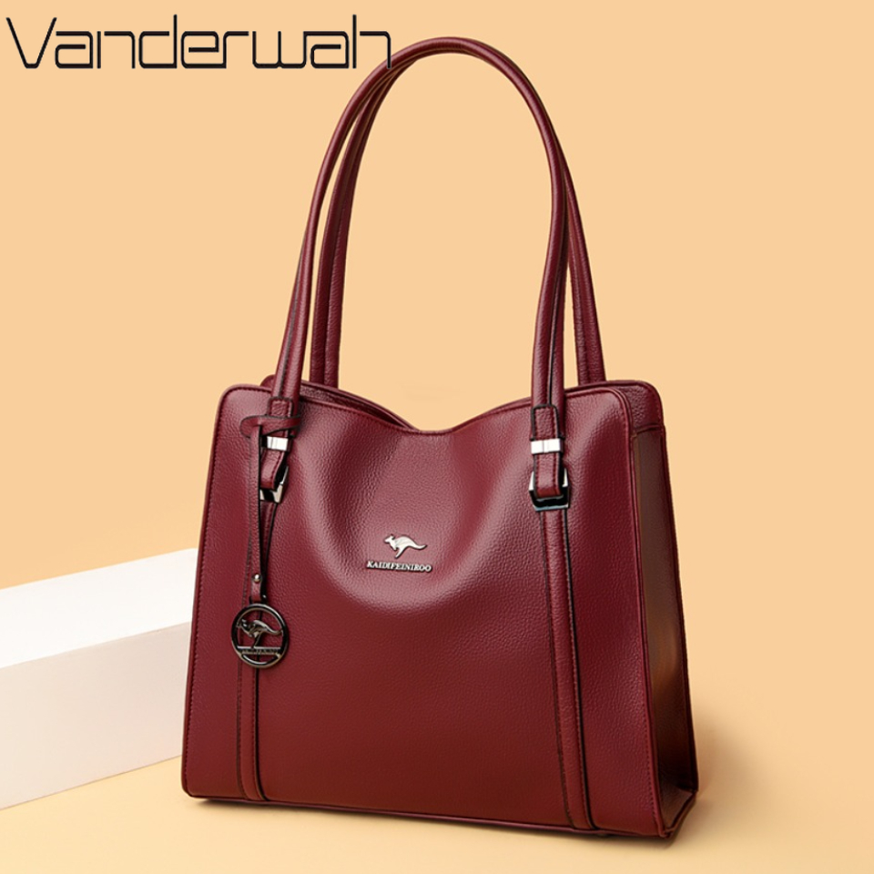 Luxury Bags Store - Genuine Brand High Quality Pu Leather