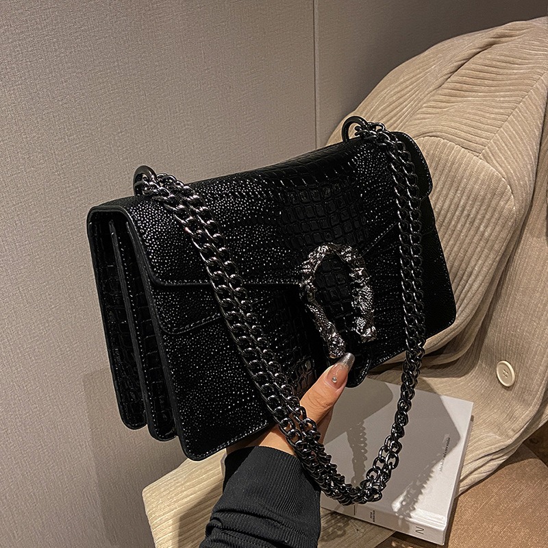 Luxury Bags Goyard - This Year's New Classic Chain Small