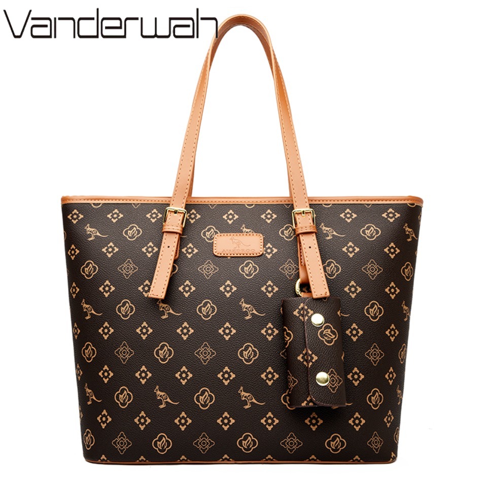 Luxury Bags Store - Genuine Brand High Quality Leather Casual