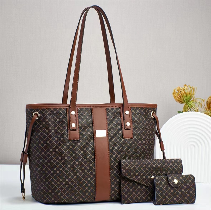 Luxury Bags Store - Luxury Brand Designer Women'S Handbag Fashion
