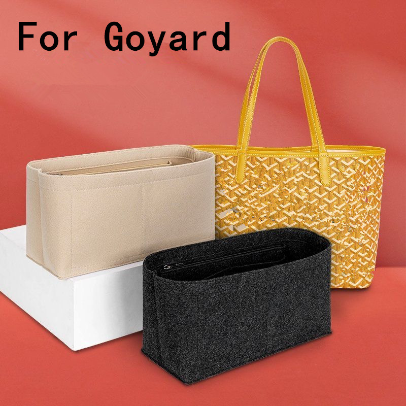 Luxury Bags Goyard - Bag Organizer Inner Liner Sorting Pocket