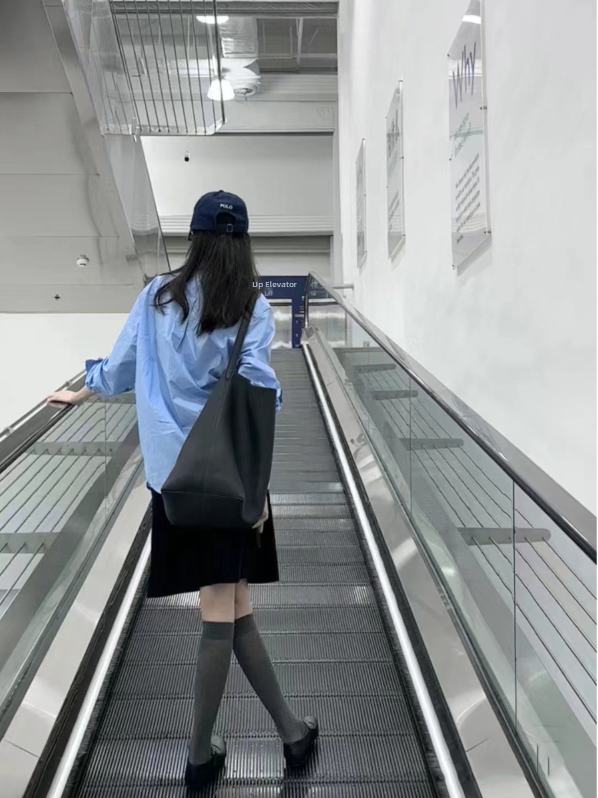 2025 New Korean Style Large Ca - Bucket Bag Suede ulasan dan harga