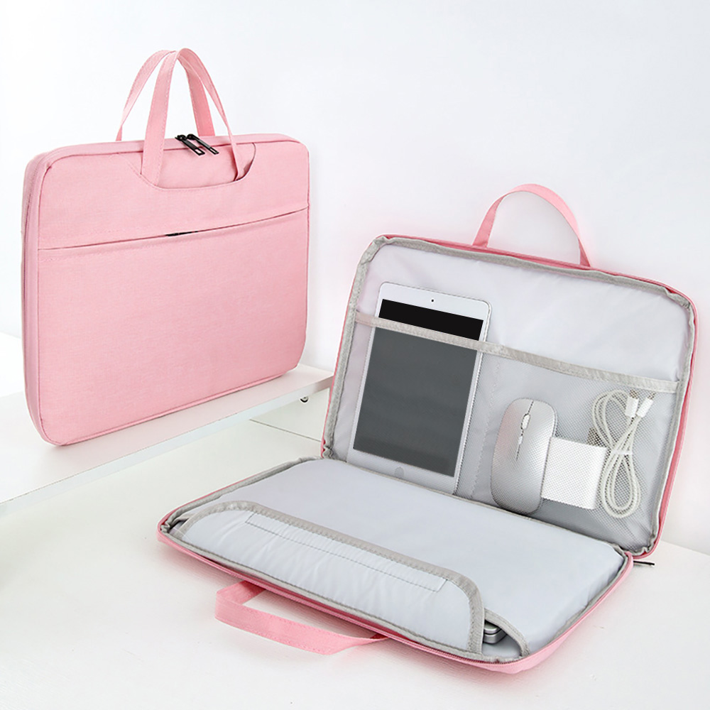 Laptop Bags 13.3 14 15 15.6 in - Luxury Bags Laptop ulasan dan harga