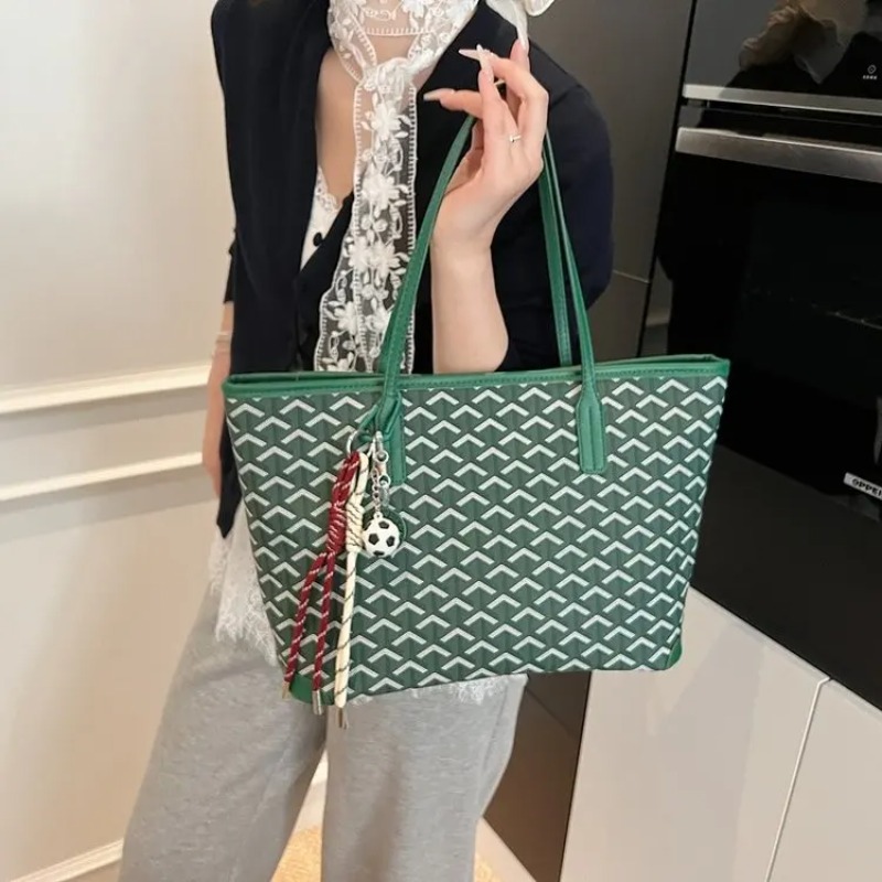 Fashionable Luxury Vintage Han - Luxury Bags Goyard ulasan dan harga