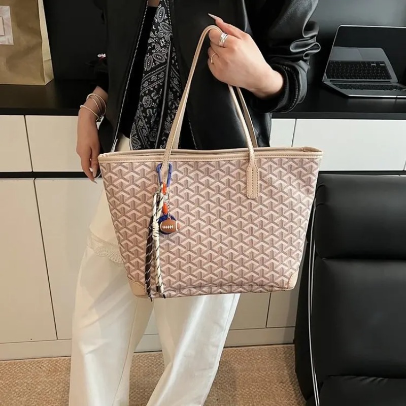 Fashionable Luxury Vintage Han - Luxury Bags Goyard ulasan dan harga