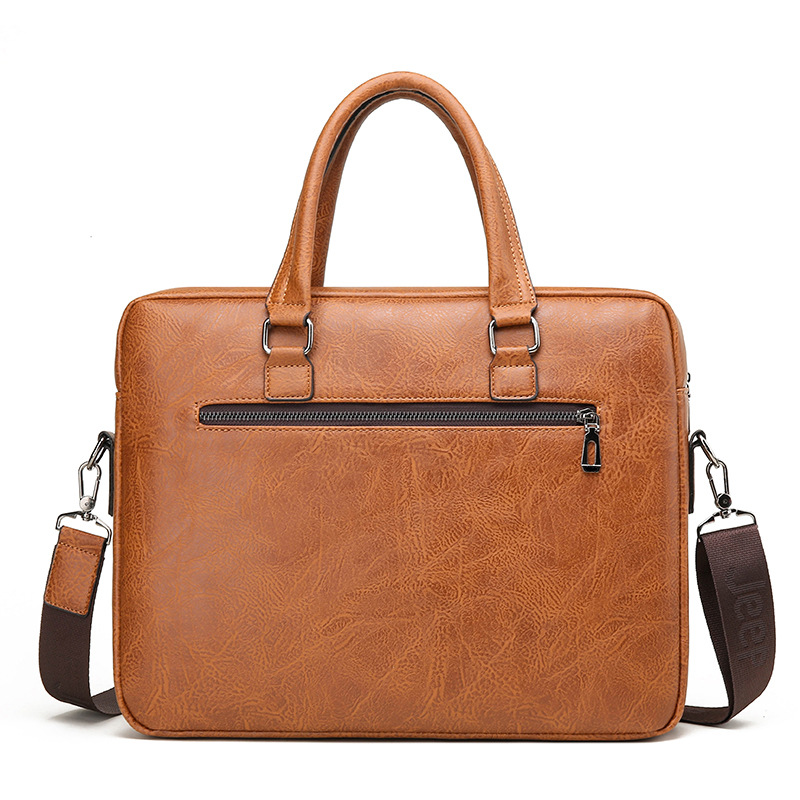 Luxury Brand Man Business Brie - Luxury Bags Laptop ulasan dan harga
