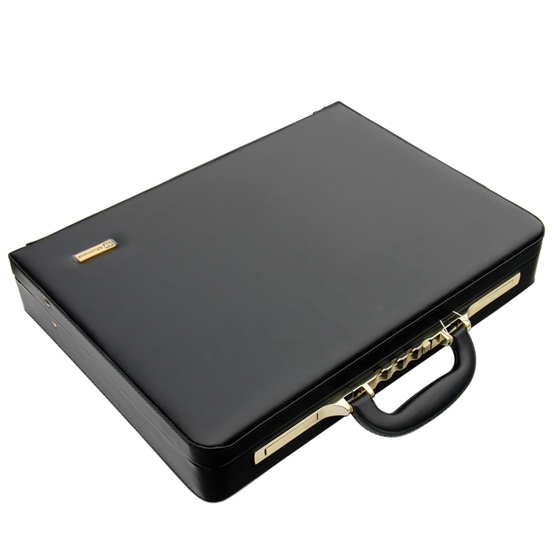 Luxury PU Leather Rolling Lugg - Luxury Bags Laptop ulasan dan harga