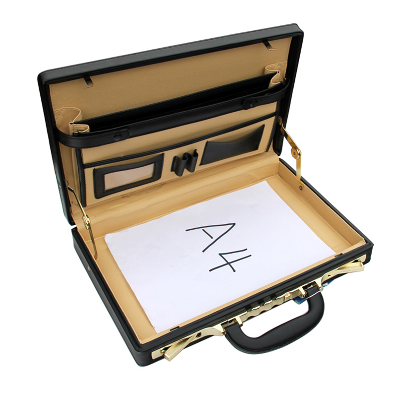 Luxury PU Leather Rolling Lugg - Luxury Bags Laptop ulasan dan harga
