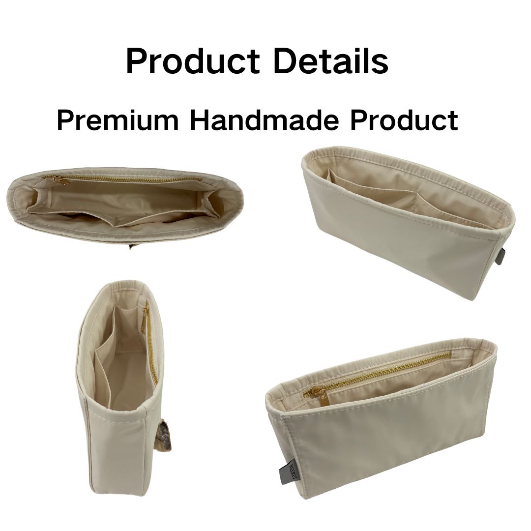 Purse Organizer Insert For Cha - Luxury Bags Goyard ulasan dan harga