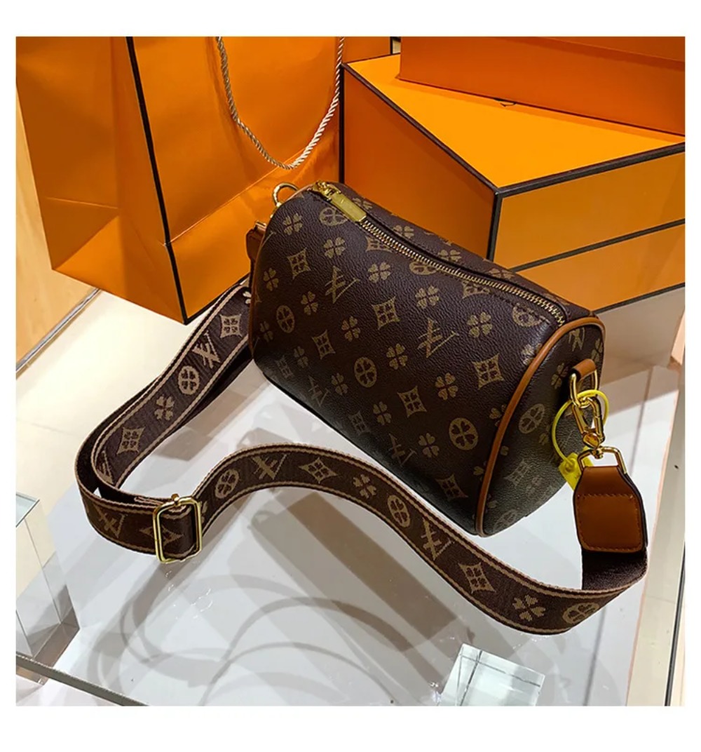 New Designer Luxury Women's Ha - Luxury Bags Goyard ulasan dan harga