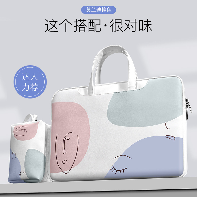 Laptop bag is suitable for lap - Luxury Bags Laptop ulasan dan harga