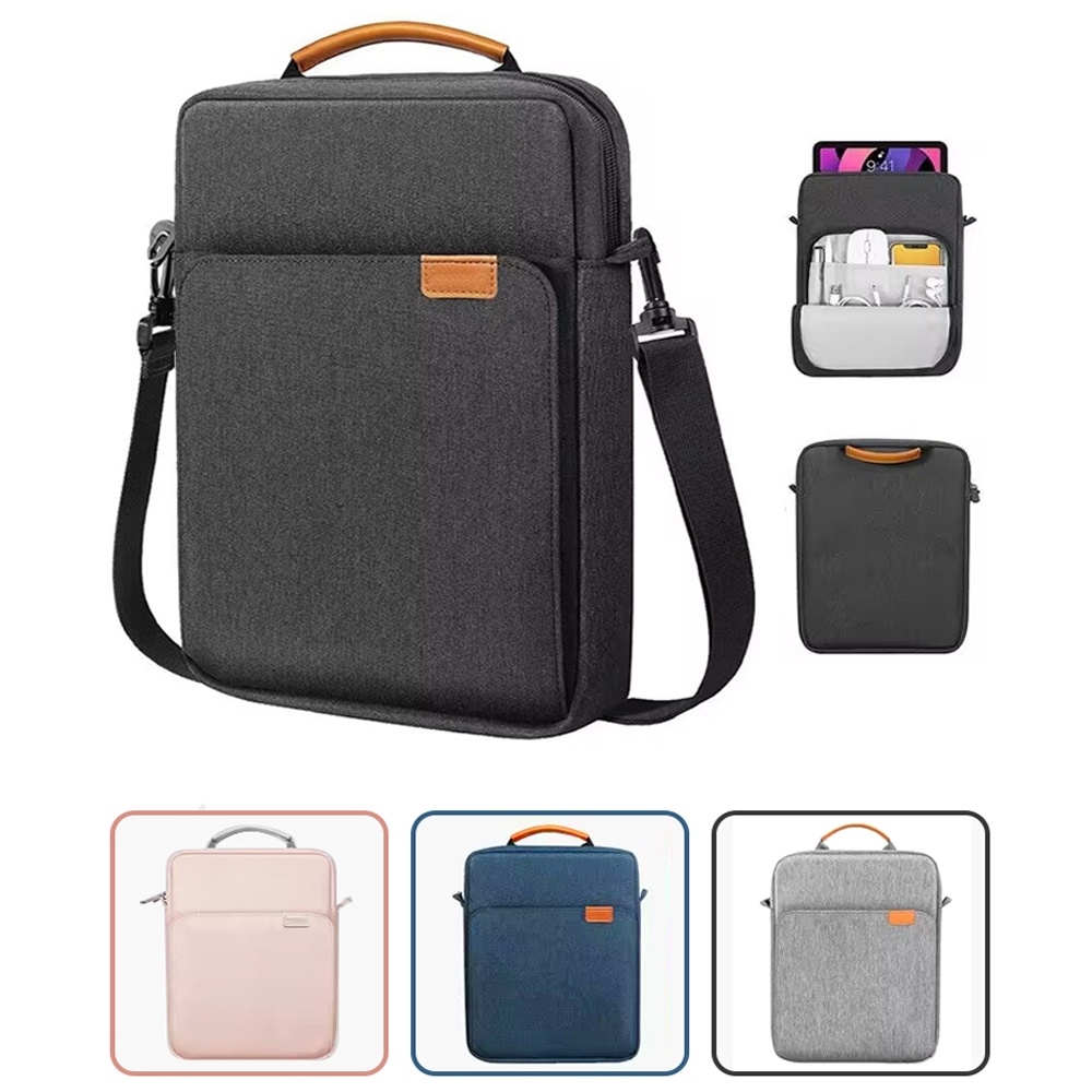 Laptop Handbag Cover For Macbo - Luxury Bags Laptop ulasan dan harga