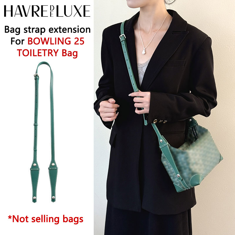 Bag extended shoulder strap fo - Luxury Bags Goyard ulasan dan harga