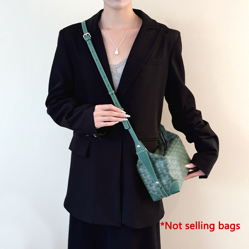 Bag extended shoulder strap fo - Luxury Bags Goyard ulasan dan harga