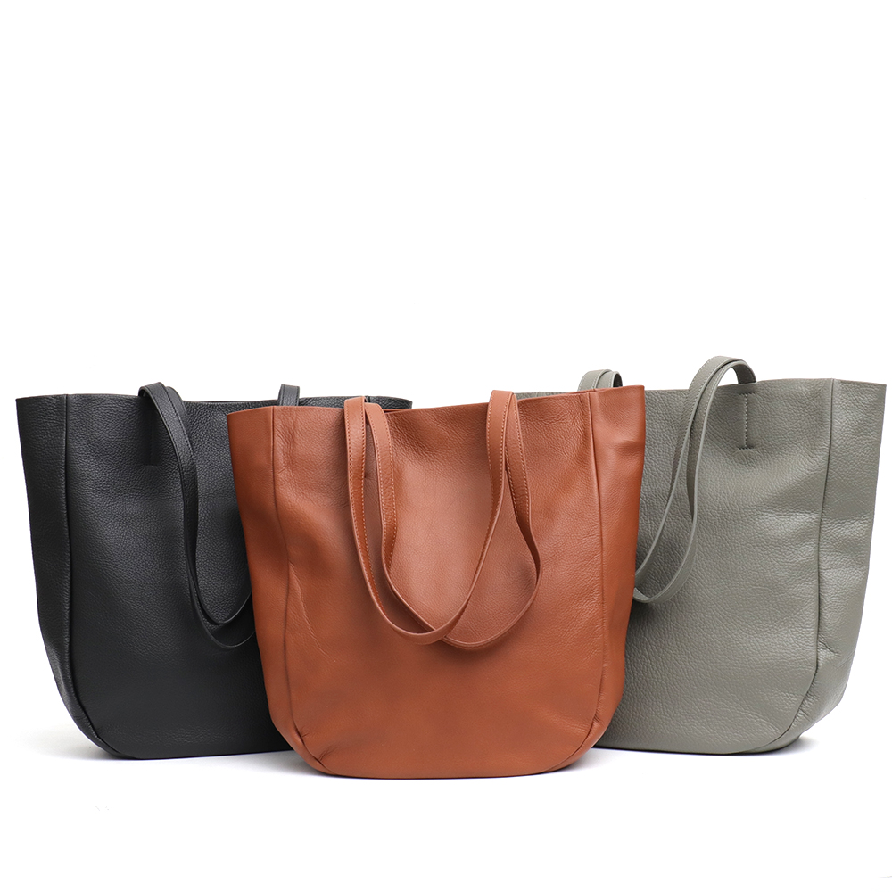 SC Luxury Italian Genuine Leat - Luxury Bags Laptop ulasan dan harga