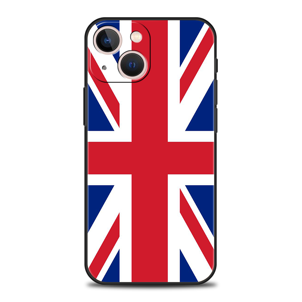 National Flag RU FR UK Luxury  - Luxury Bags Uk ulasan dan harga