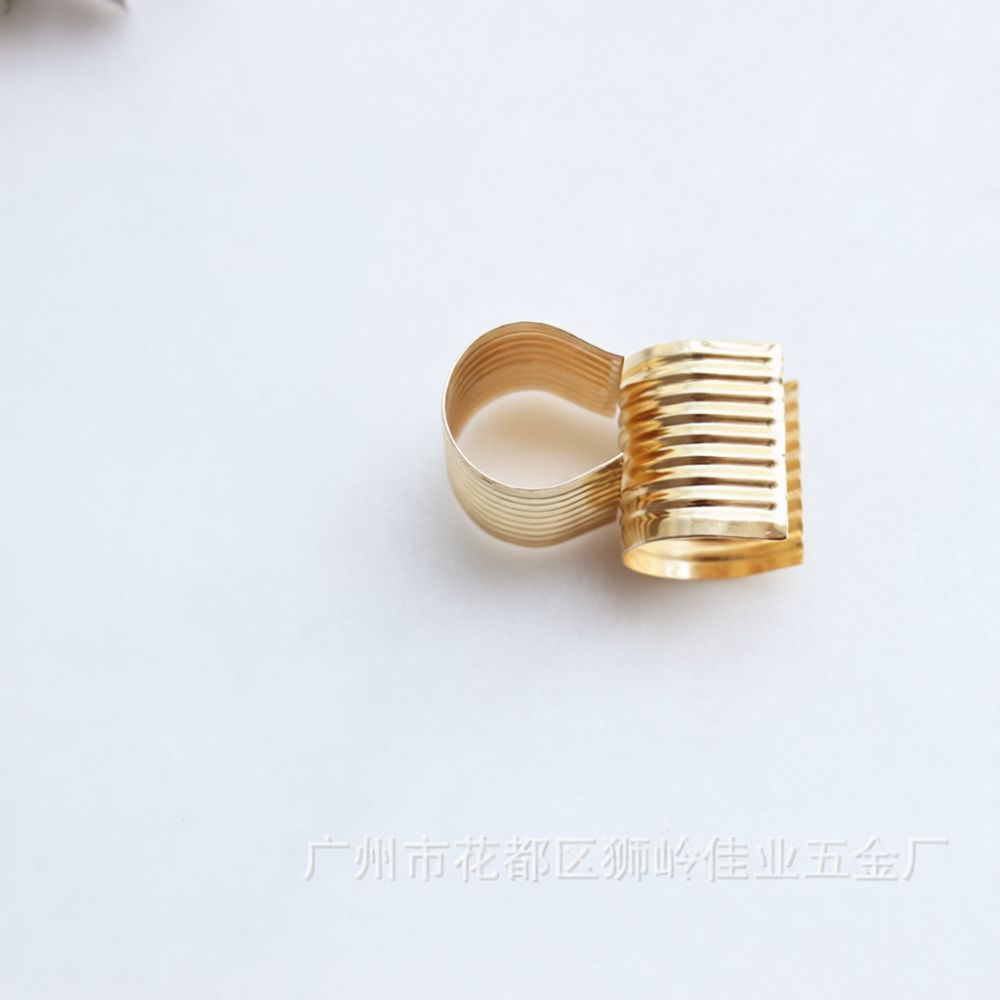 Luxury Metal Cord Clamp Tassel - Luxury Bags Repair ulasan dan harga