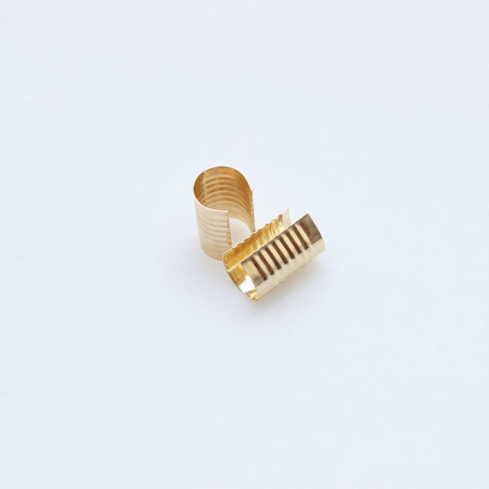 Luxury Metal Cord Clamp Tassel - Luxury Bags Repair ulasan dan harga