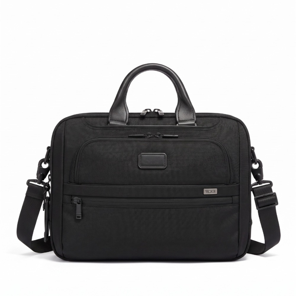 Luxury Men's Business Briefcas - Luxury Bags Laptop ulasan dan harga