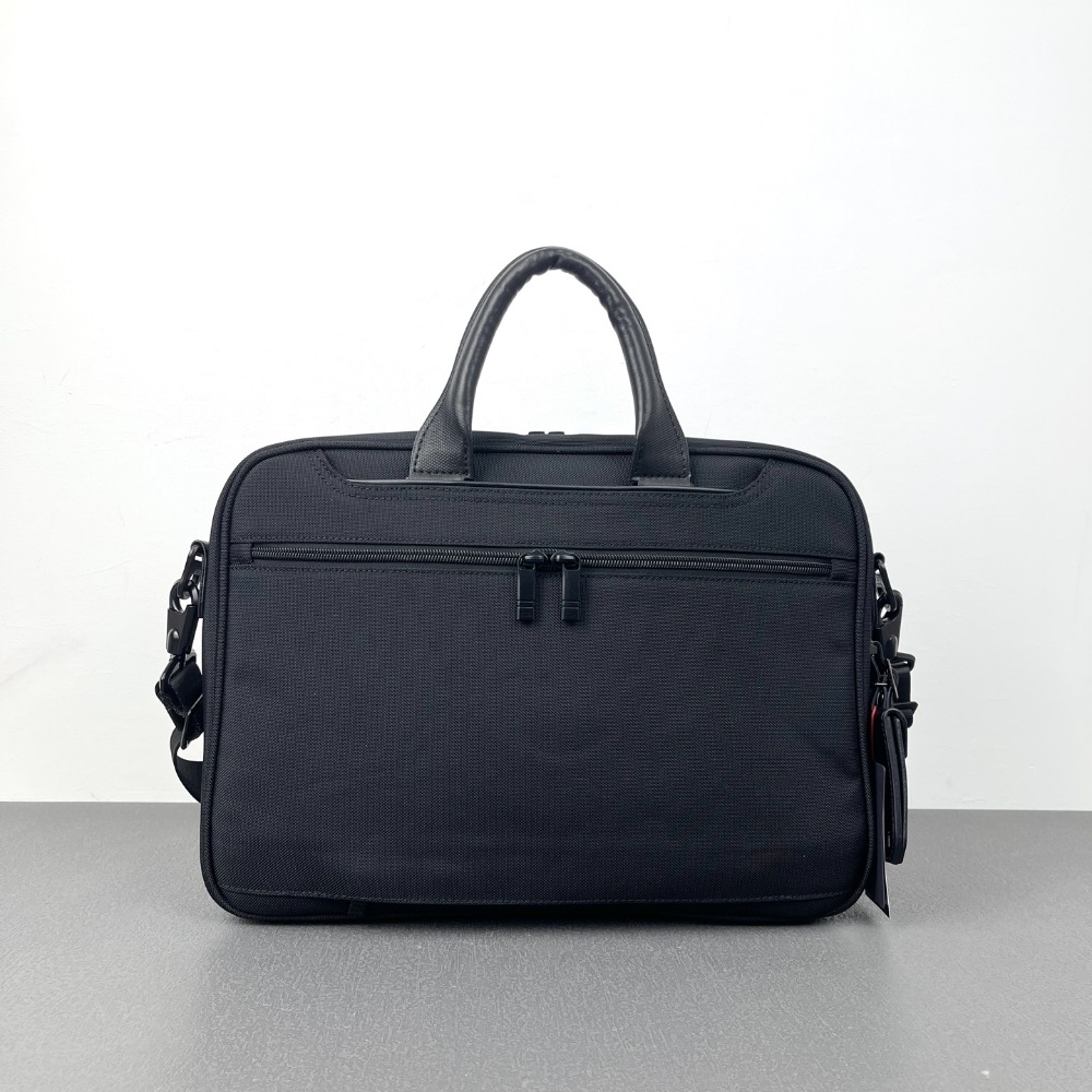 Luxury Men's Business Briefcas - Luxury Bags Laptop ulasan dan harga