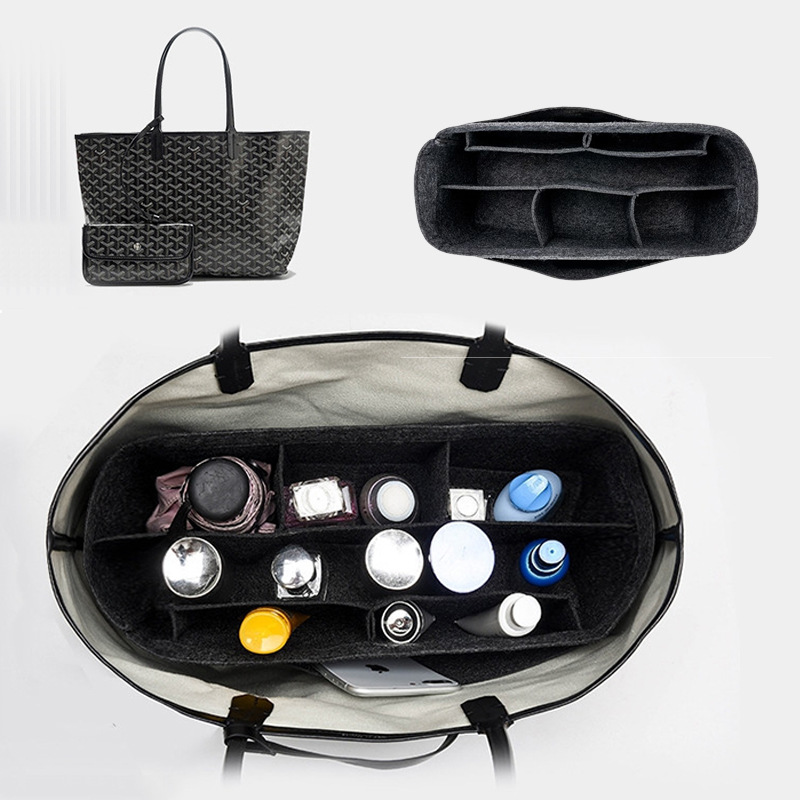 Backpack Organizer Insert Fits - Luxury Bags Goyard ulasan dan harga