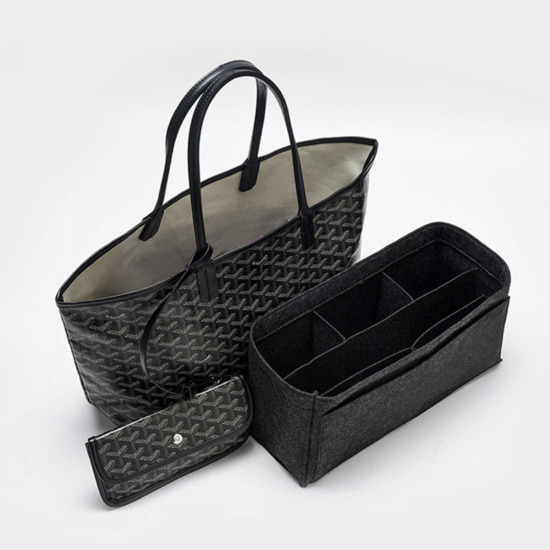 Backpack Organizer Insert Fits - Luxury Bags Goyard ulasan dan harga