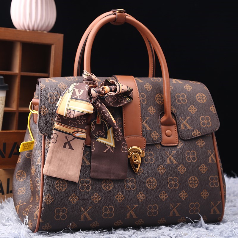 Light luxury brand women's bag - Luxury Bags Store ulasan dan harga