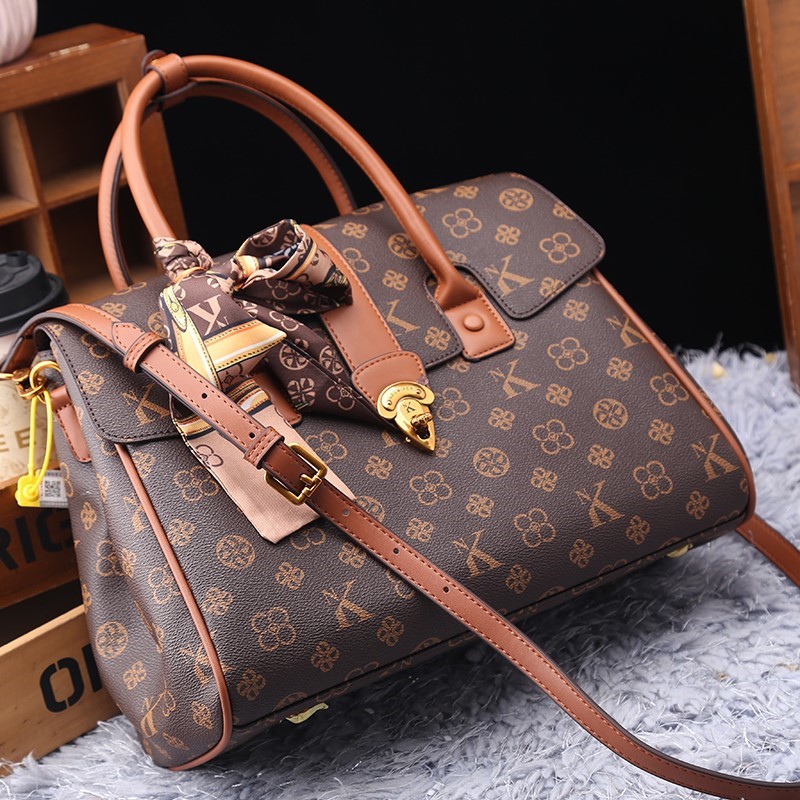 Light luxury brand women's bag - Luxury Bags Store ulasan dan harga