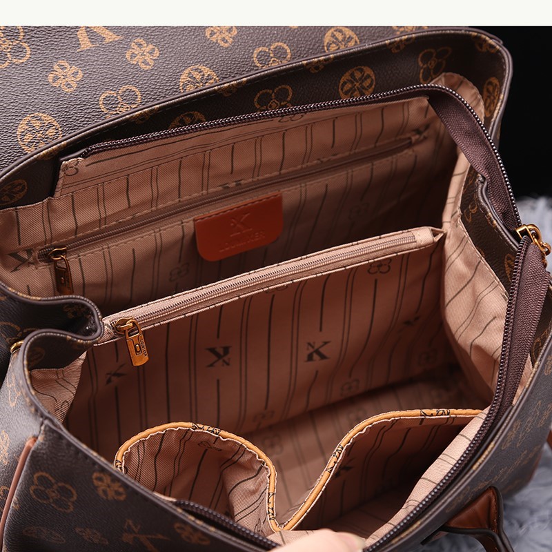 Light luxury brand women's bag - Luxury Bags Store ulasan dan harga