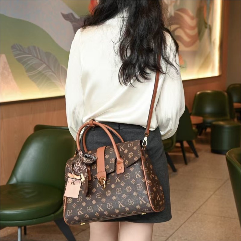 Light luxury brand women's bag - Luxury Bags Store ulasan dan harga
