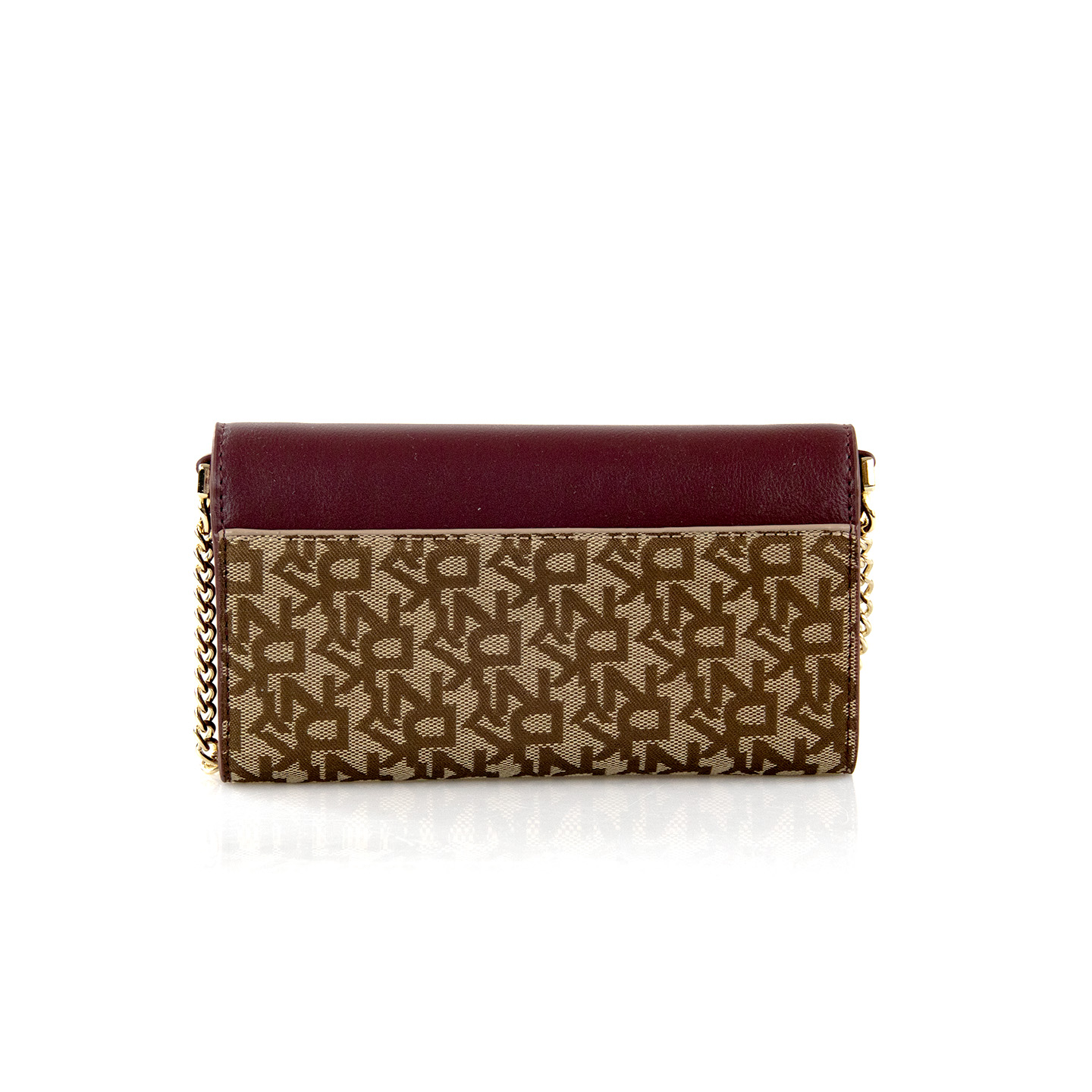DKNY Printed Monogram Womens C - Luxury Bags Goyard ulasan dan harga