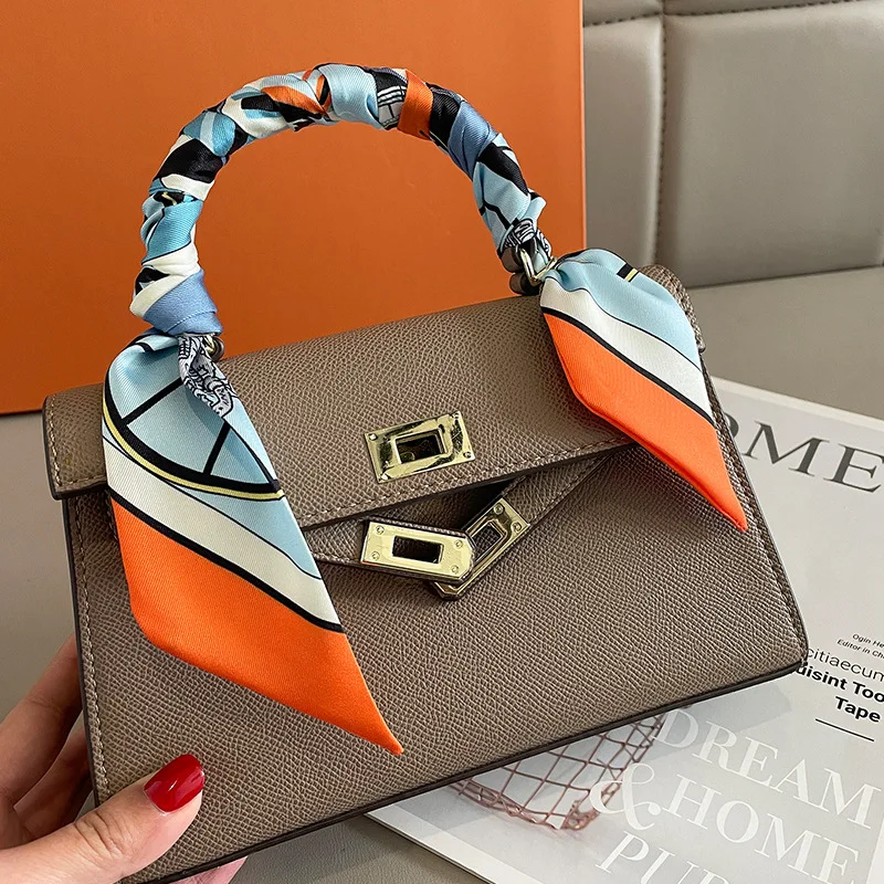 Luxury Brand Printed Bag Strap - Luxury Bags Store ulasan dan harga
