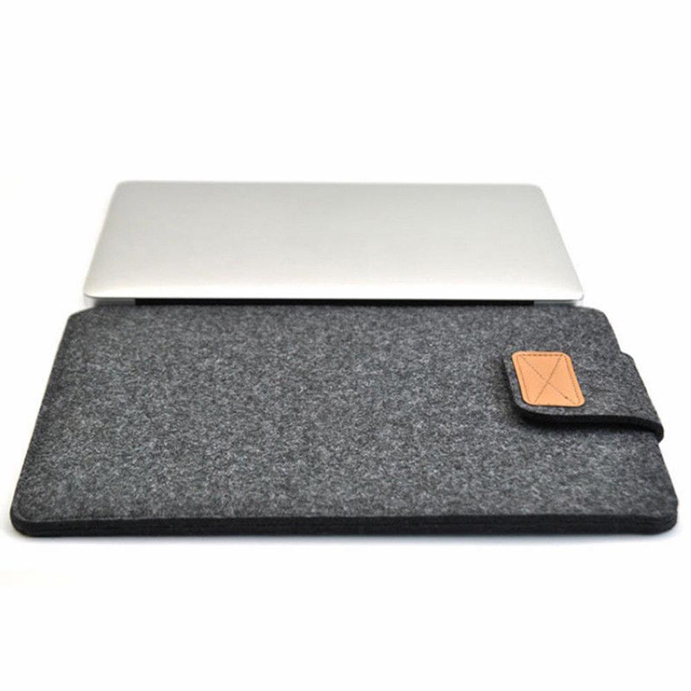 Portable Anti-Scratch Felt Bag - Luxury Bags Laptop ulasan dan harga