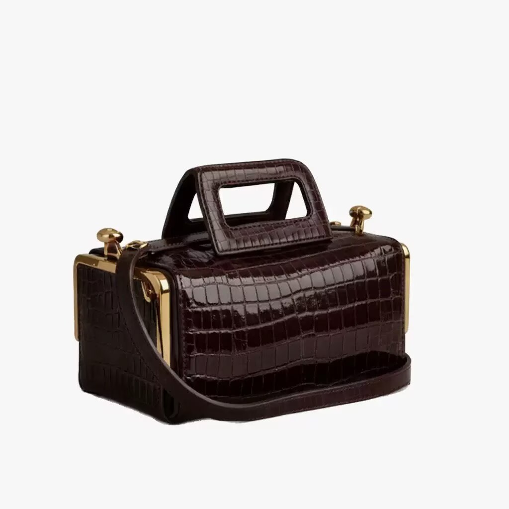 Fashion France Underarm Bag Fo - Luxury Bags Store ulasan dan harga