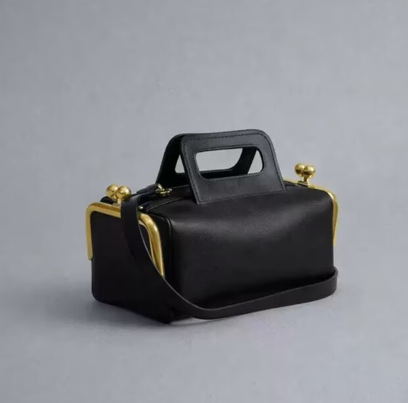 Fashion France Underarm Bag Fo - Luxury Bags Store ulasan dan harga