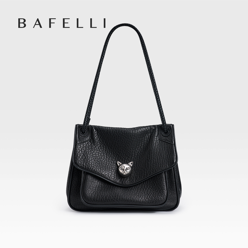 BAFELLI Trendy Chained Tote Ba - Luxury Bags Goyard ulasan dan harga