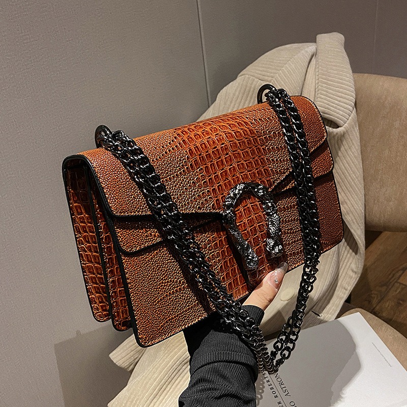 This Year's New Classic Chain  - Luxury Bags Goyard ulasan dan harga