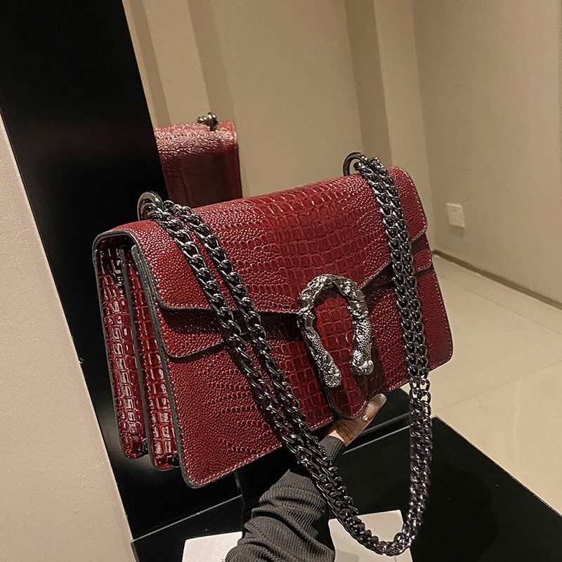This Year's New Classic Chain  - Luxury Bags Goyard ulasan dan harga