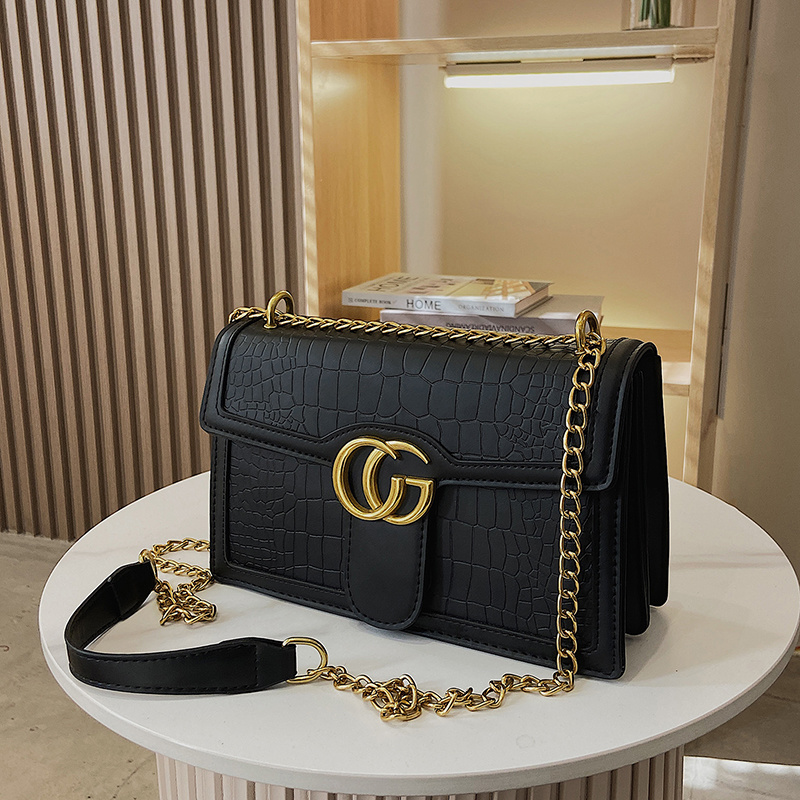 2026 New High-End Underarm Bag - Luxury Bags Goyard ulasan dan harga