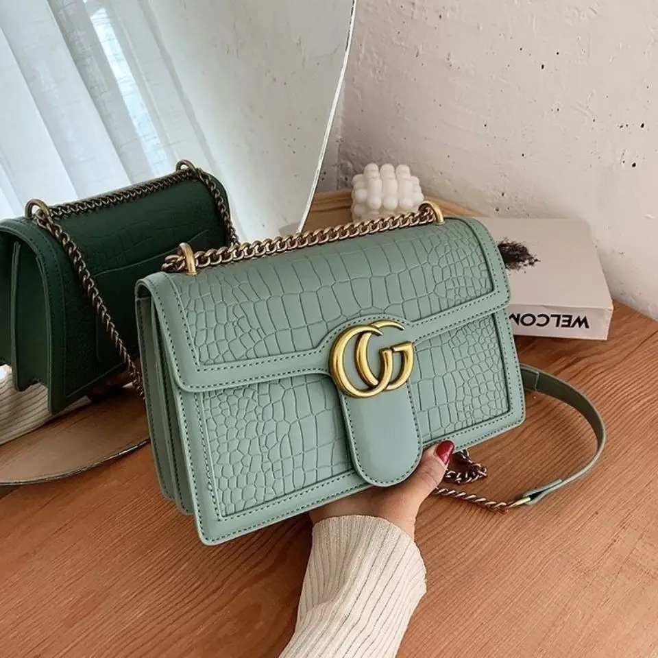 2026 New High-End Underarm Bag - Luxury Bags Goyard ulasan dan harga