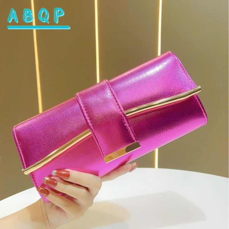 Dinner Clutch Luxury Brand Fas - Luxury Bags Store ulasan dan harga