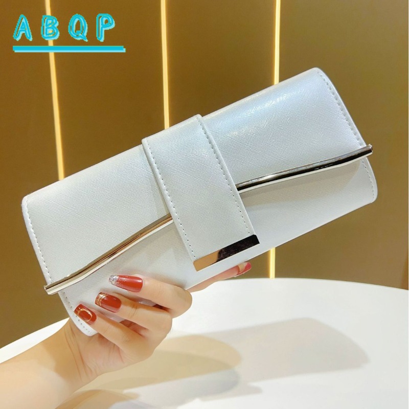 Dinner Clutch Luxury Brand Fas - Luxury Bags Store ulasan dan harga