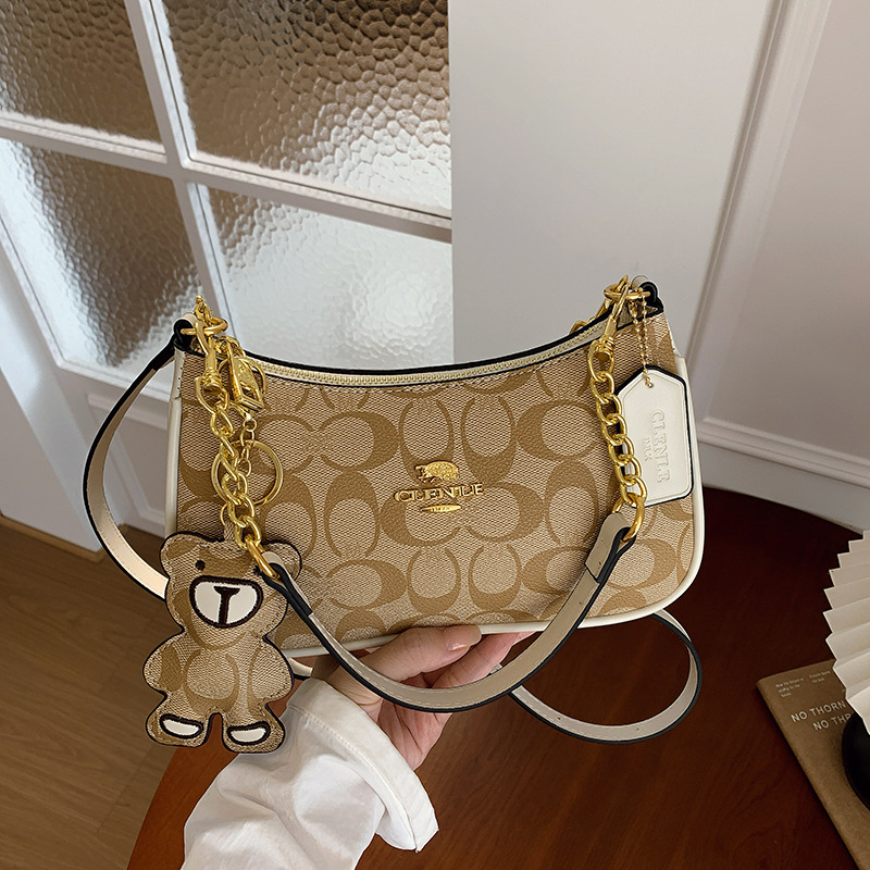 Fashionable Printed Women'S Un - Luxury Bags Goyard ulasan dan harga