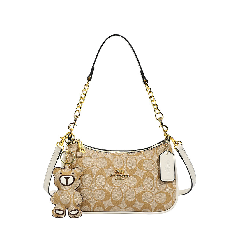 Fashionable Printed Women'S Un - Luxury Bags Goyard ulasan dan harga