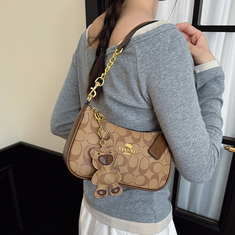 Fashionable Printed Women'S Un - Luxury Bags Goyard ulasan dan harga