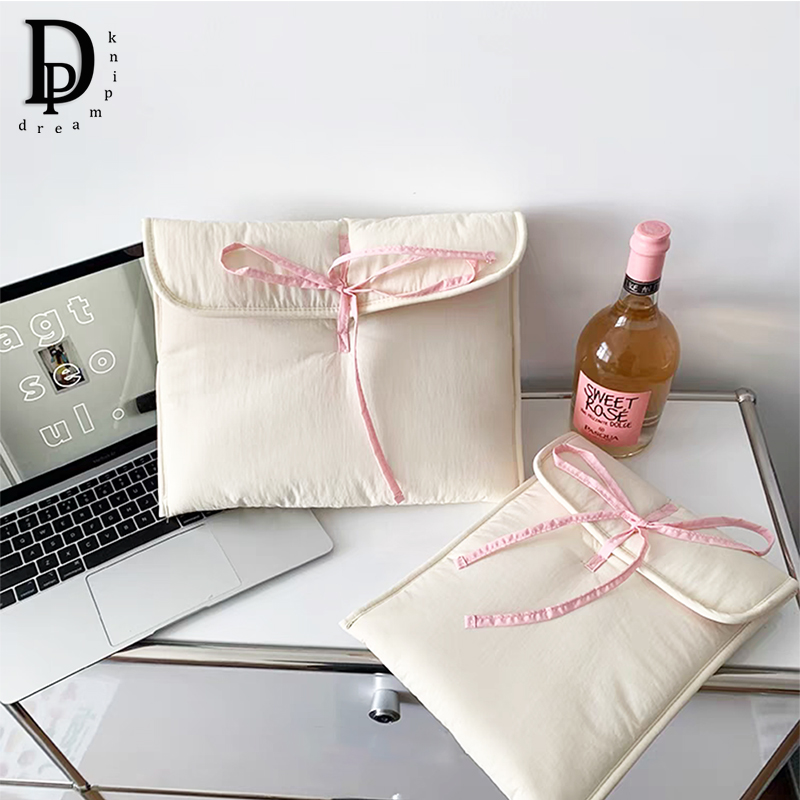Quilted Luxury Laptop Bag Bowk - Luxury Bags Laptop ulasan dan harga