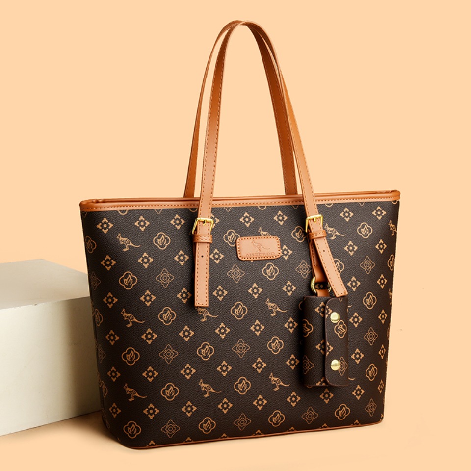 Genuine Brand High Quality Lea - Luxury Bags Store ulasan dan harga