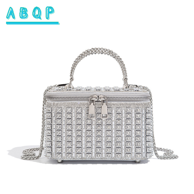 Dinner Women's Bag with Diamon - Luxury Bags Store ulasan dan harga