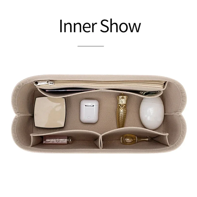 Bag Organizer Inner Liner Sort - Luxury Bags Goyard ulasan dan harga